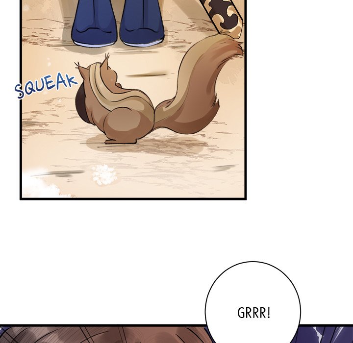 Read My Sirius Star chapter 2 image 69 on Lezhin