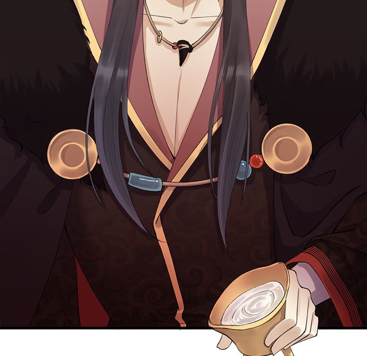 Read My Sirius Star chapter 2 image 8 on Lezhin