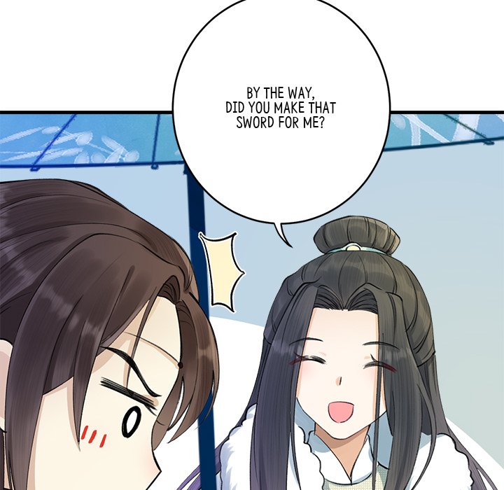 Read My Sirius Star chapter 2 image 85 on Lezhin