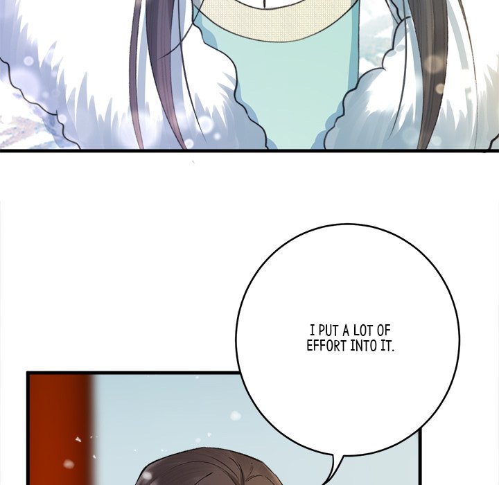 Read My Sirius Star chapter 2 image 88 on Lezhin