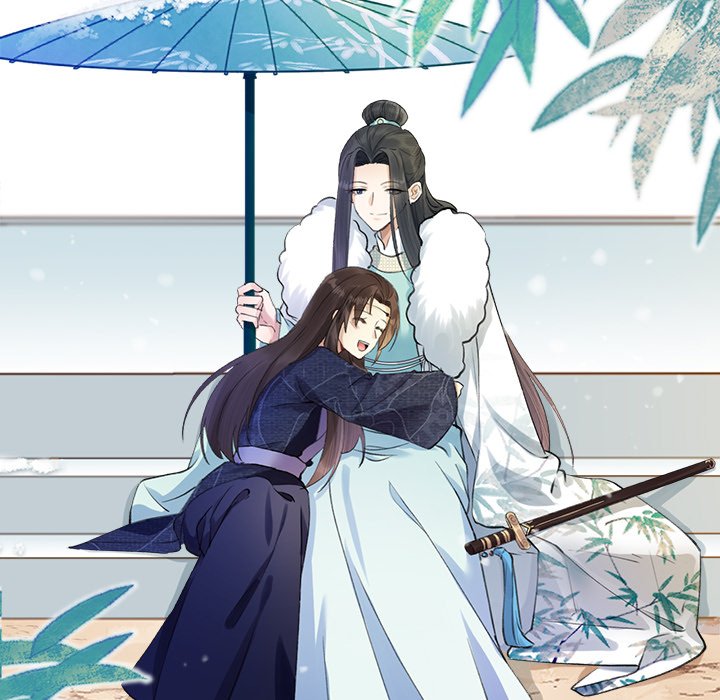 Read My Sirius Star chapter 2 image 92 on Lezhin