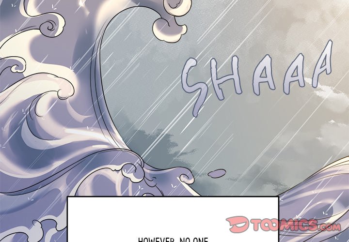 Read My Sirius Star chapter 29 image 1 on Lezhin
