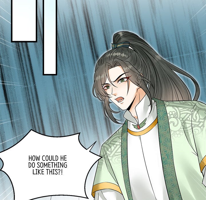 Read My Sirius Star chapter 29 image 18 on Lezhin