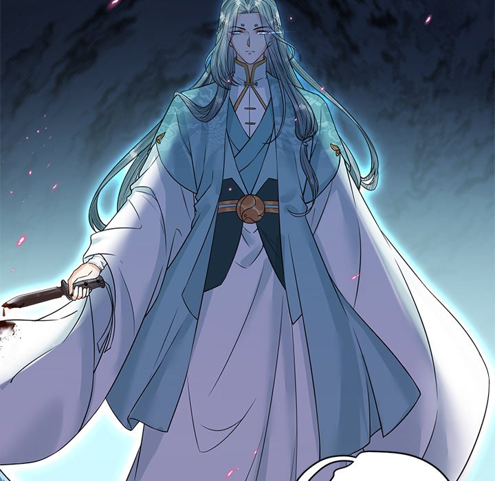 Read My Sirius Star chapter 29 image 4 on Lezhin