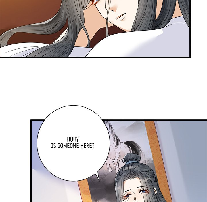 Read My Sirius Star chapter 29 image 63 on Lezhin
