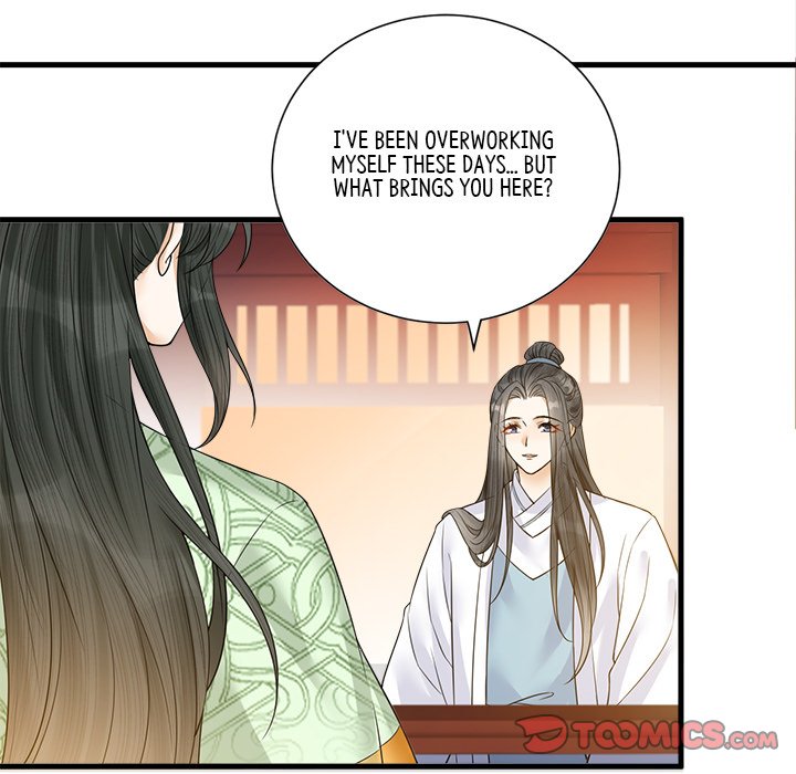 Read My Sirius Star chapter 29 image 67 on Lezhin