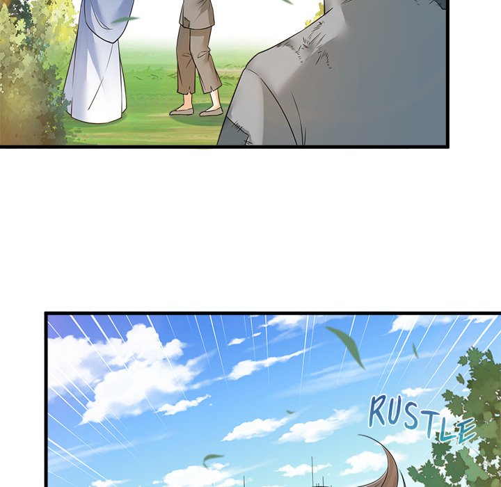 Read My Sirius Star chapter 29 image 76 on Lezhin