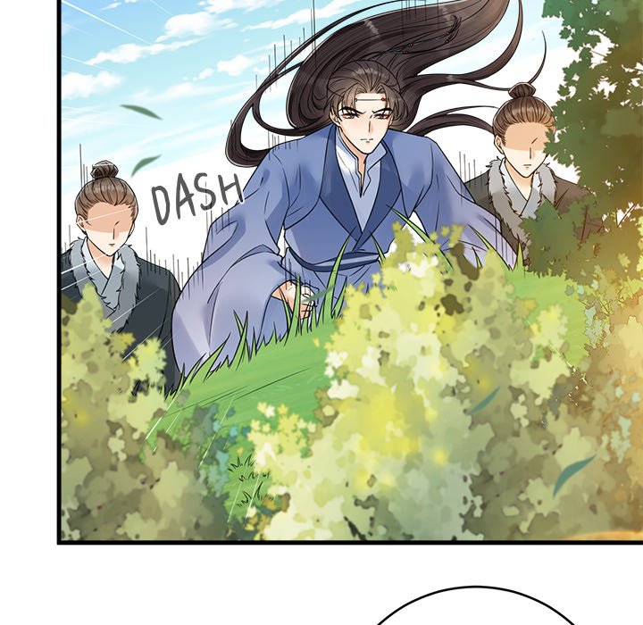 Read My Sirius Star chapter 29 image 77 on Lezhin