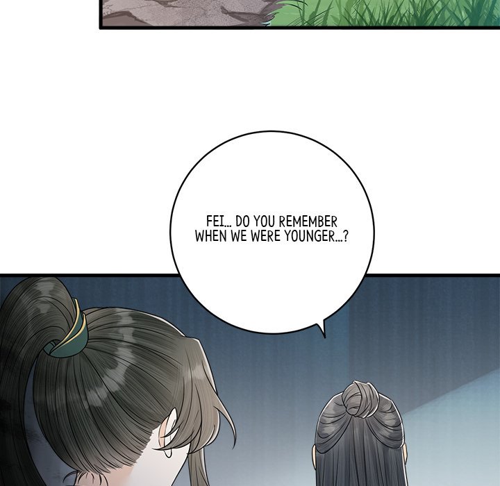 Read My Sirius Star chapter 29 image 94 on Lezhin