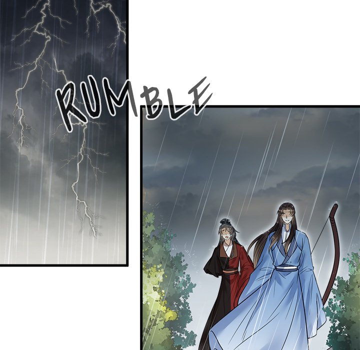 Read My Sirius Star chapter 30 image 17 on Lezhin