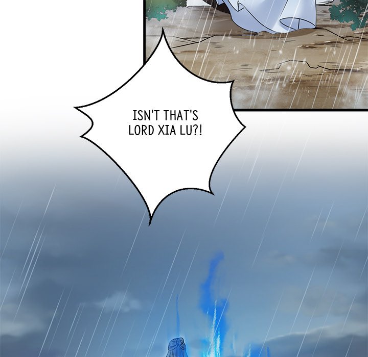Read My Sirius Star chapter 30 image 18 on Lezhin