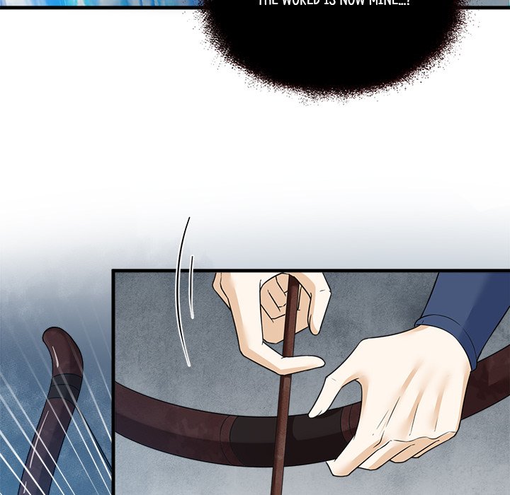 Read My Sirius Star chapter 30 image 21 on Lezhin
