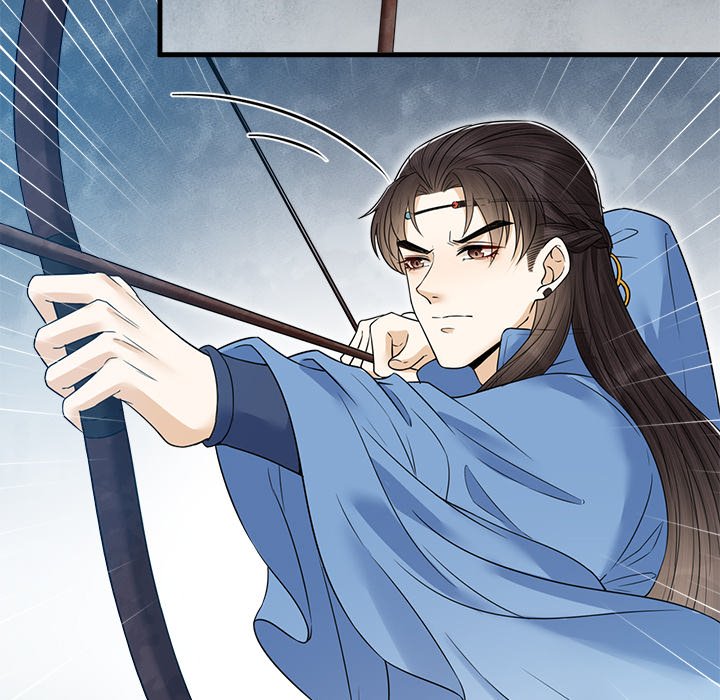 Read My Sirius Star chapter 30 image 22 on Lezhin