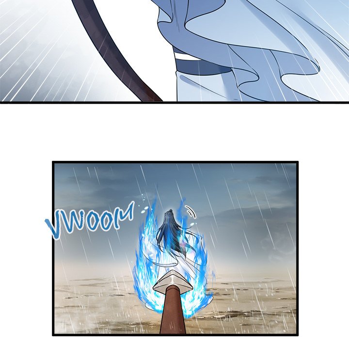 Read My Sirius Star chapter 30 image 23 on Lezhin