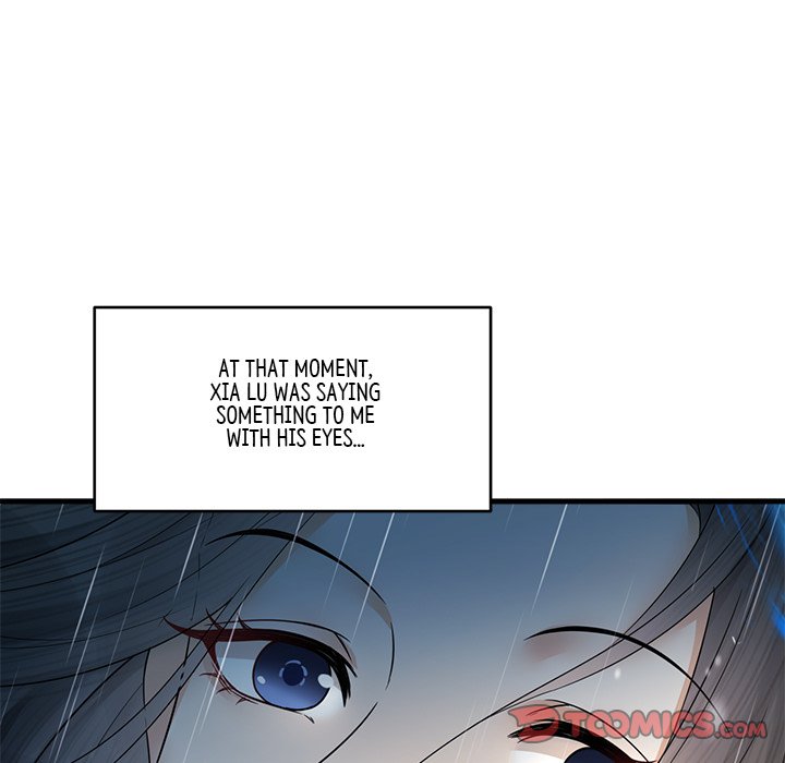 Read My Sirius Star chapter 30 image 25 on Lezhin