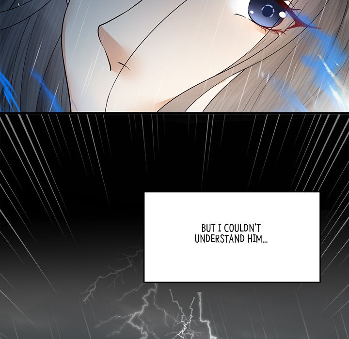 Read My Sirius Star chapter 30 image 26 on Lezhin