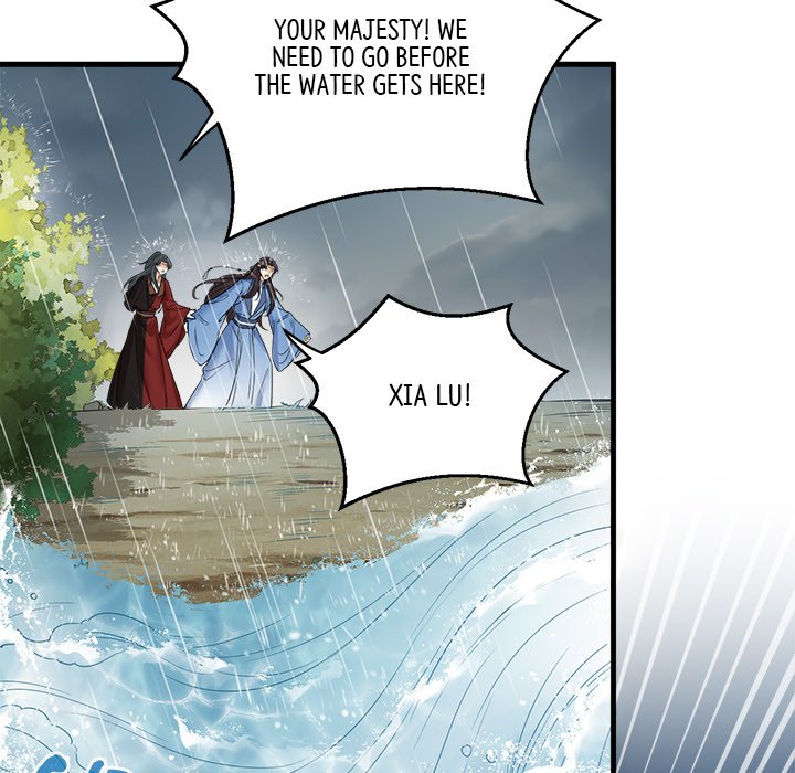 Read My Sirius Star chapter 30 image 29 on Lezhin