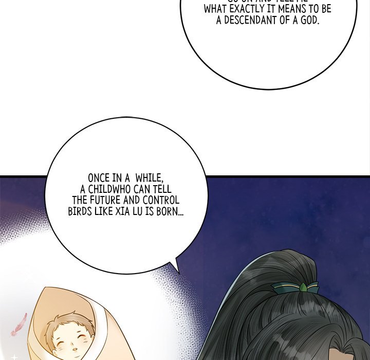 Read My Sirius Star chapter 30 image 45 on Lezhin