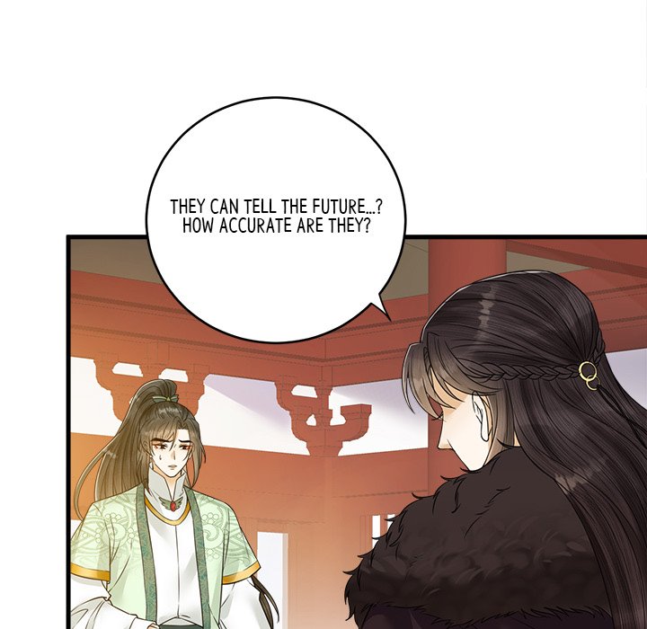 Read My Sirius Star chapter 30 image 47 on Lezhin