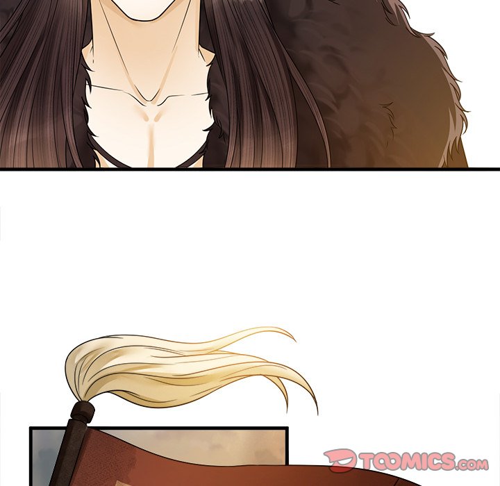 Read My Sirius Star chapter 30 image 55 on Lezhin