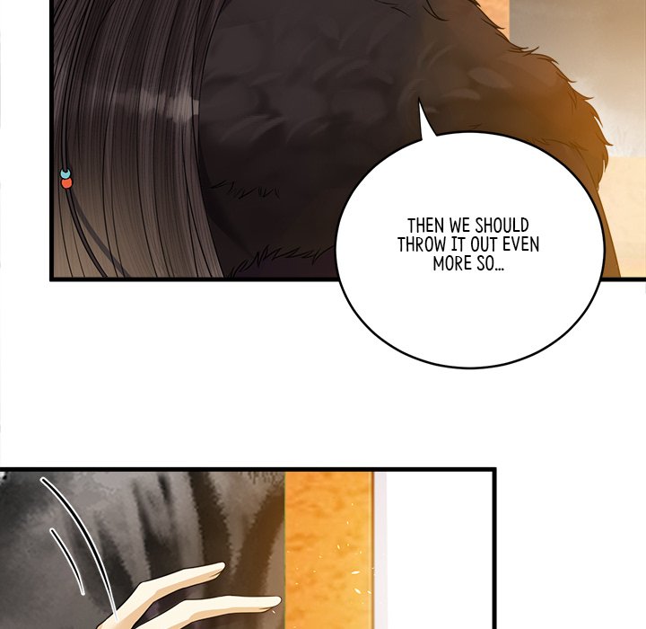 Read My Sirius Star chapter 30 image 63 on Lezhin