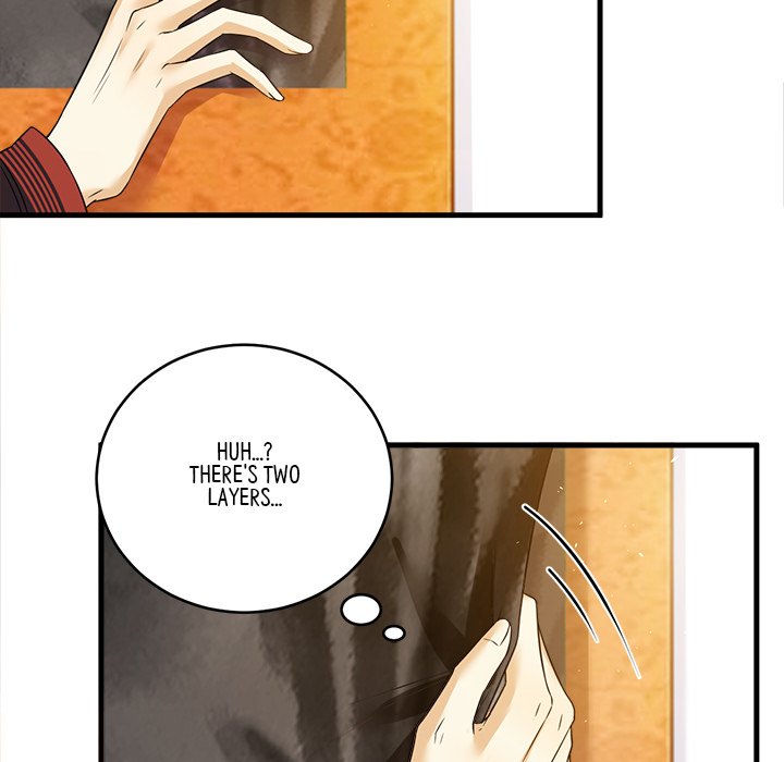 Read My Sirius Star chapter 30 image 64 on Lezhin