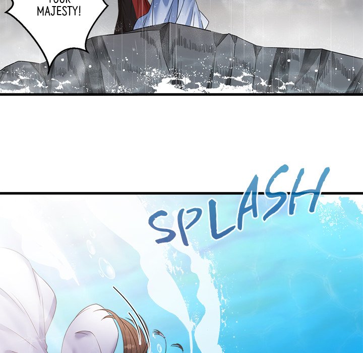 Read My Sirius Star chapter 30 image 75 on Lezhin