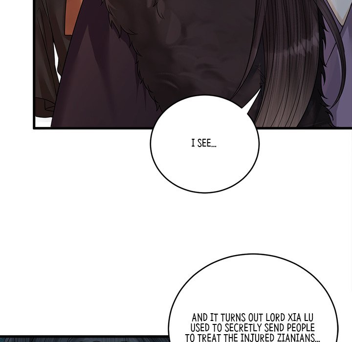 Read My Sirius Star chapter 30 image 84 on Lezhin