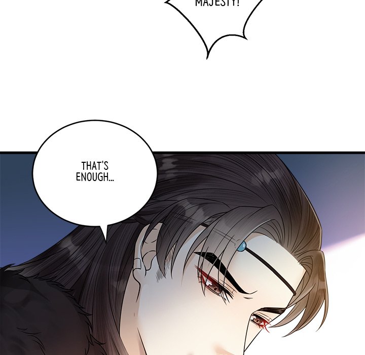 Read My Sirius Star chapter 30 image 87 on Lezhin