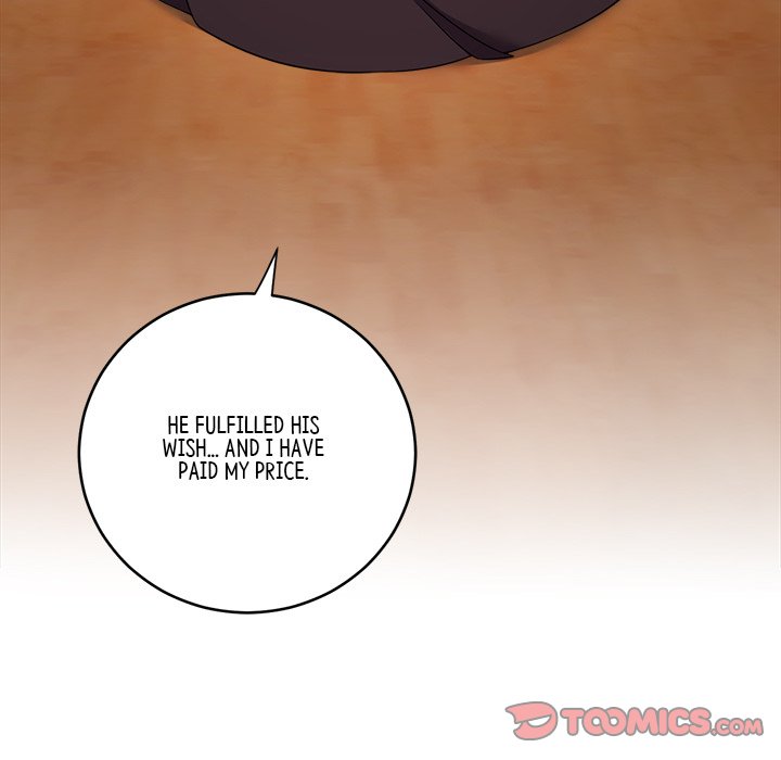 Read My Sirius Star chapter 30 image 91 on Lezhin