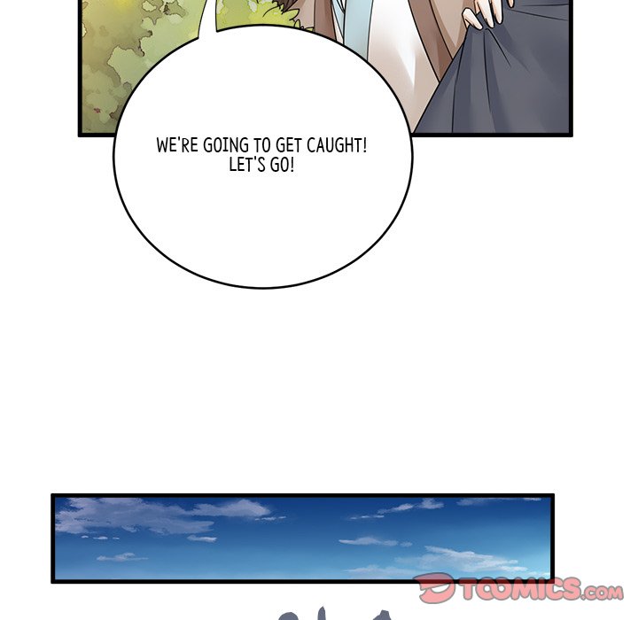 Read My Sirius Star chapter 32 image 13 on Lezhin
