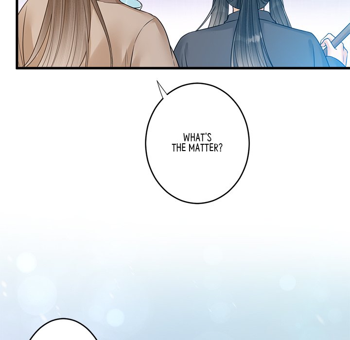 Read My Sirius Star chapter 32 image 27 on Lezhin