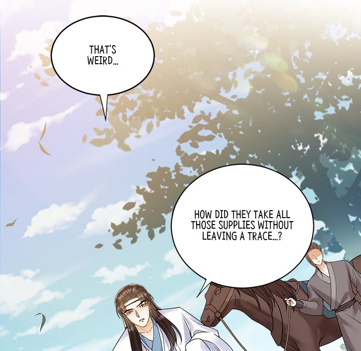 Read My Sirius Star chapter 32 image 30 on Lezhin