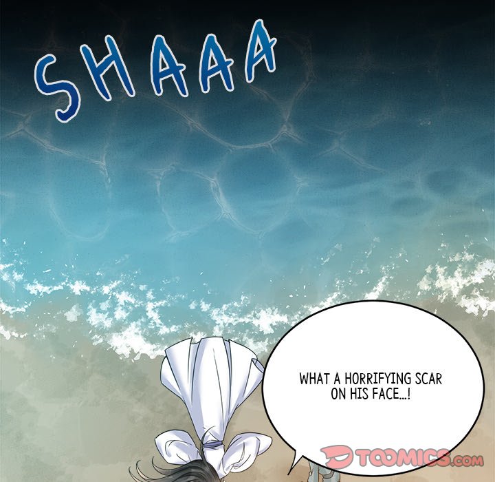 Read My Sirius Star chapter 32 image 37 on Lezhin
