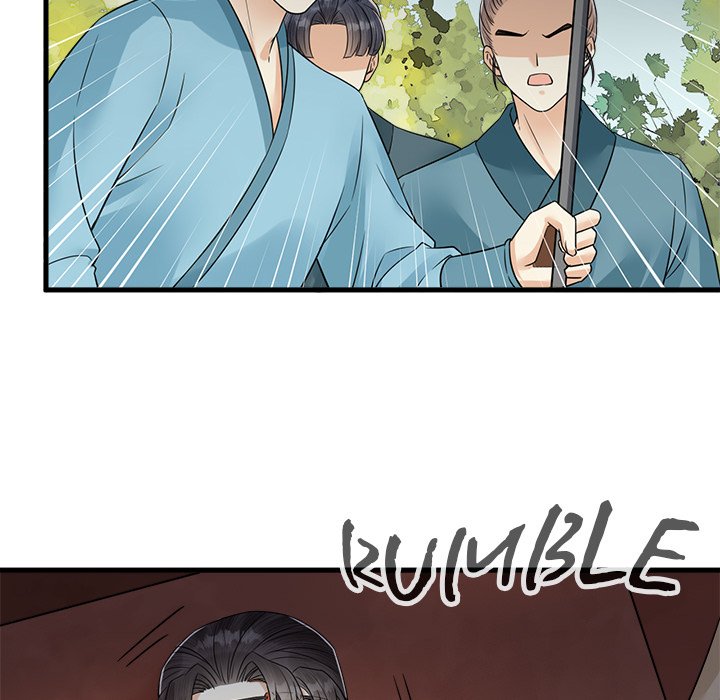 Read My Sirius Star chapter 32 image 4 on Lezhin