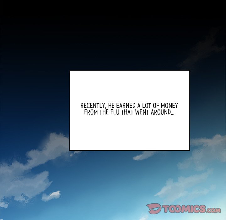 Read My Sirius Star chapter 32 image 43 on Lezhin