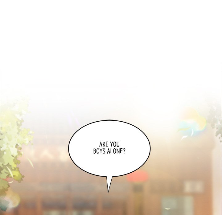 Read My Sirius Star chapter 32 image 65 on Lezhin