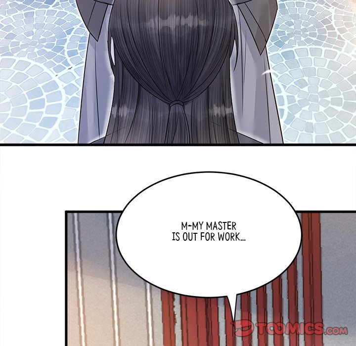 Read My Sirius Star chapter 32 image 67 on Lezhin