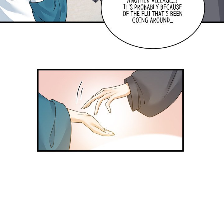 Read My Sirius Star chapter 32 image 70 on Lezhin