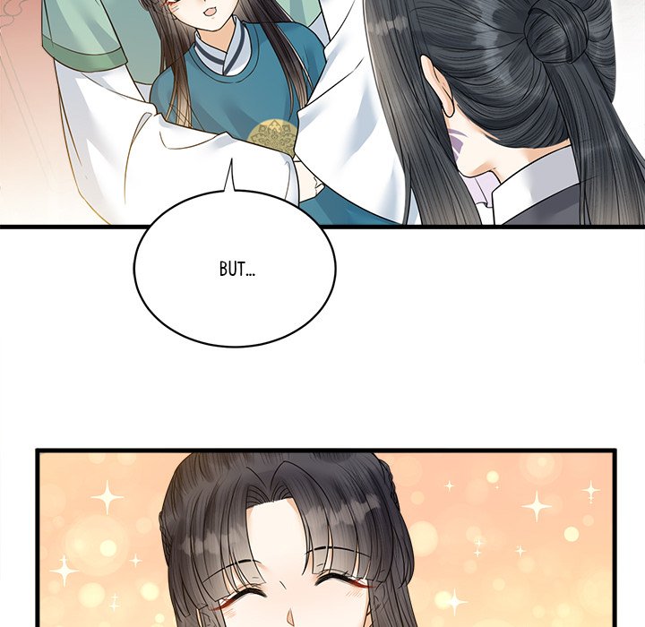 Read My Sirius Star chapter 32 image 74 on Lezhin