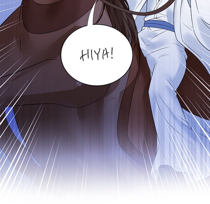 Read My Sirius Star chapter 32 image 8 on Lezhin
