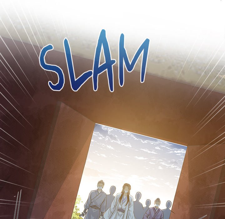 Read My Sirius Star chapter 32 image 80 on Lezhin