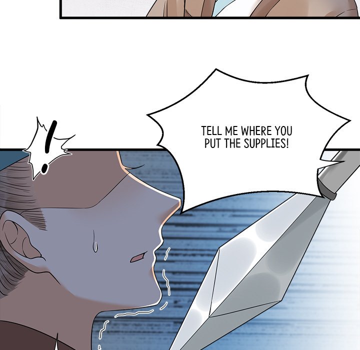 Read My Sirius Star chapter 32 image 83 on Lezhin