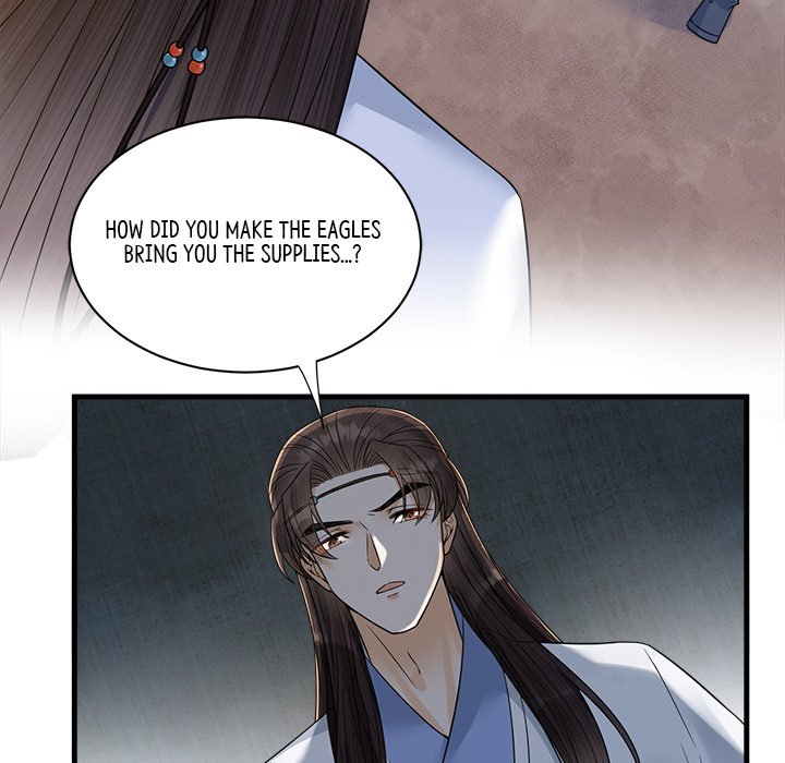 Read My Sirius Star chapter 32 image 86 on Lezhin