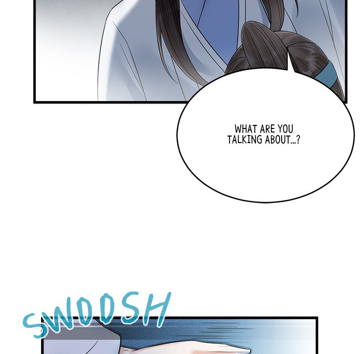 Read My Sirius Star chapter 32 image 87 on Lezhin