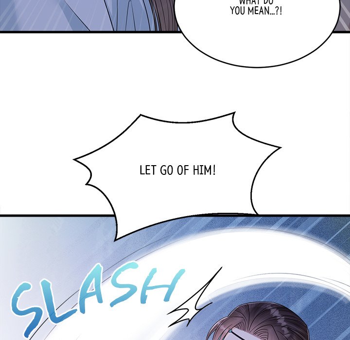 Read My Sirius Star chapter 32 image 90 on Lezhin