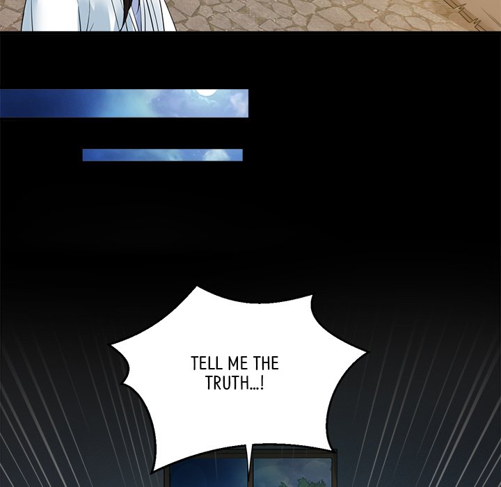 Read My Sirius Star chapter 33 image 15 on Lezhin
