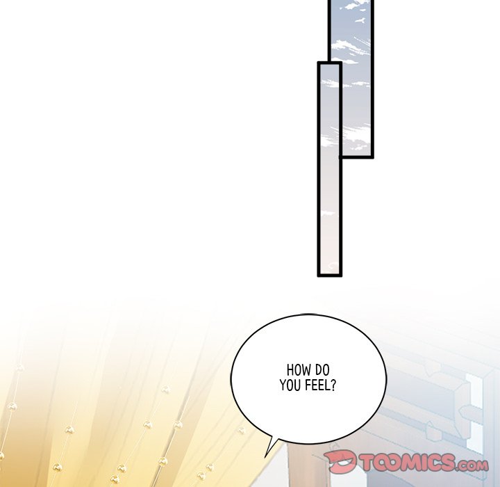 Read My Sirius Star chapter 33 image 31 on Lezhin