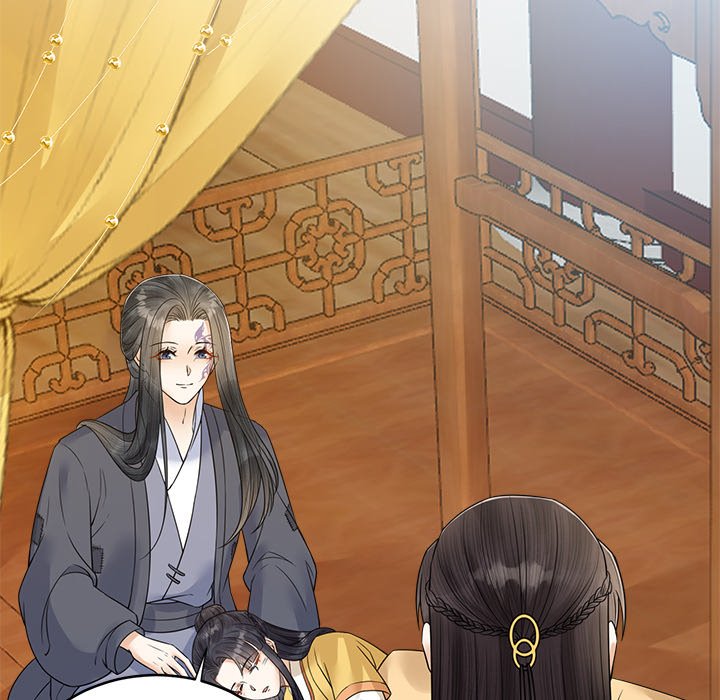 Read My Sirius Star chapter 33 image 32 on Lezhin