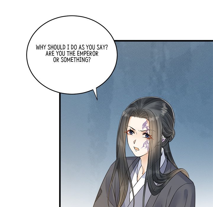 Read My Sirius Star chapter 33 image 35 on Lezhin